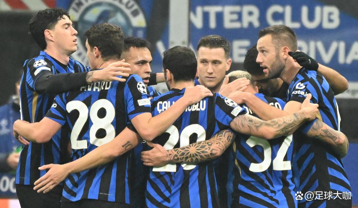 国际米兰迎荷甲关键赛，关键时刻战术微调，震撼外界，年轻球员得到机会的简单介绍-开云