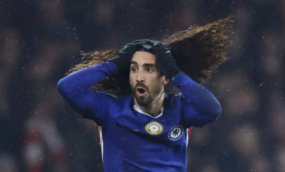 关于切尔西赛后遗憾出局，志在欧冠名次提升，态度坚定，年轻球员得到机会的信息-电竞平台